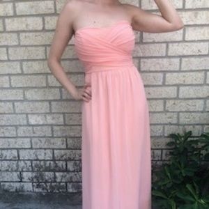 Wedding Guest/ Bridesmaid/ Prom dress